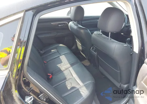 2013 Nissan Altima 2.5 Sl from USA, damaged, VIN 1N4AL3AP6DC174464